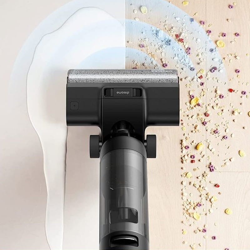 Dreame H12 Pro - Aspirador sem fio/sem saco - Item1