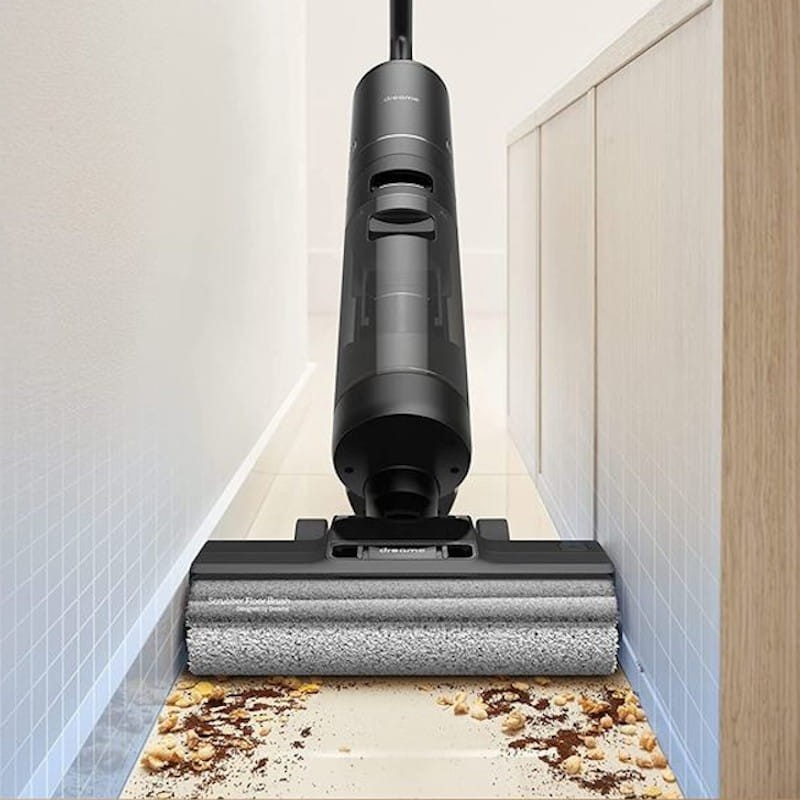 Dreame H12 Pro - Aspirador sem fio/sem saco - Item2