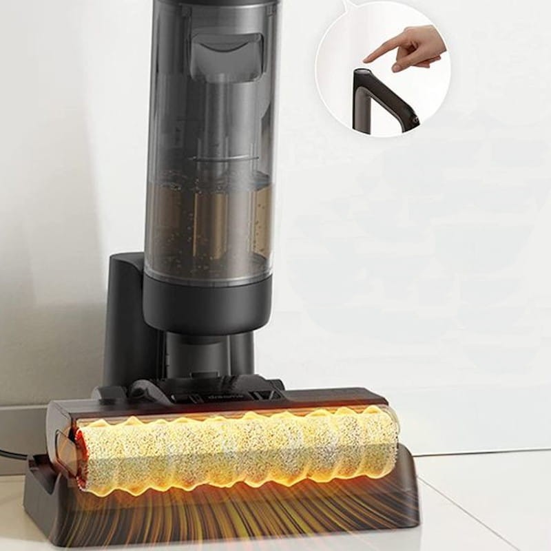 Dreame H12 Pro - Aspirador sem fio/sem saco - Item3