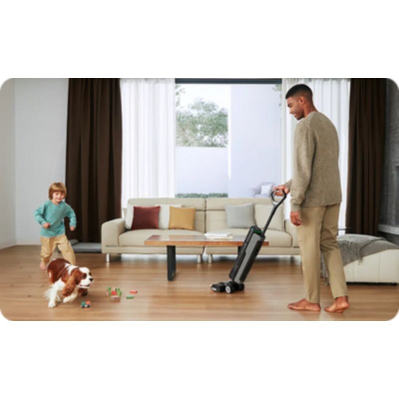 Dreame H13 Pro Noir - Aspirateur à main sans sac - Ítem11
