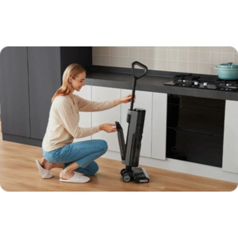 Dreame H13 Pro Noir - Aspirateur à main sans sac - Ítem10
