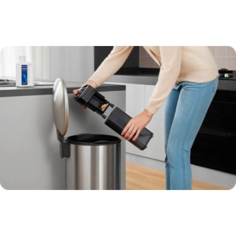 Dreame H13 Pro Noir - Aspirateur à main sans sac - Ítem7