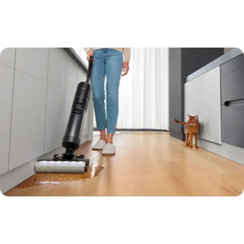 Dreame H13 Pro Noir - Aspirateur à main sans sac - Ítem9