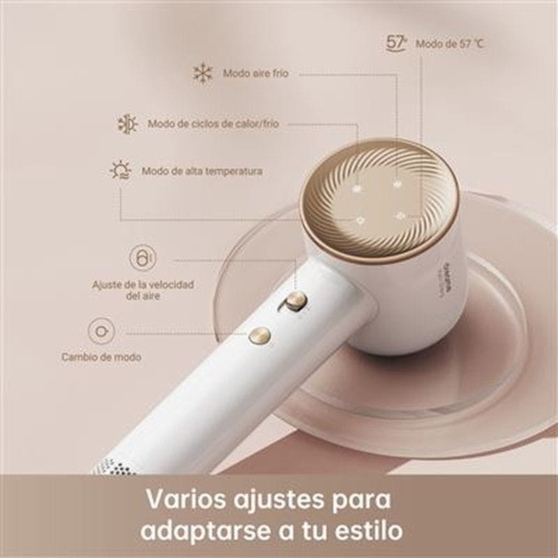 Dreame Hair Glory Combo - Sèche-cheveux - Ítem5