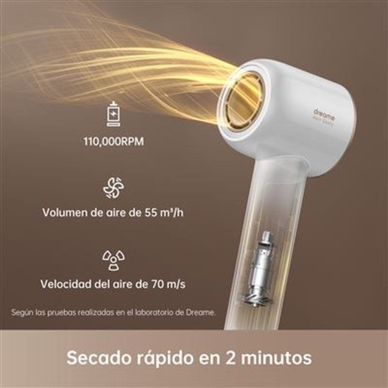 Dreame Hair Glory Combo - Sèche-cheveux - Ítem6