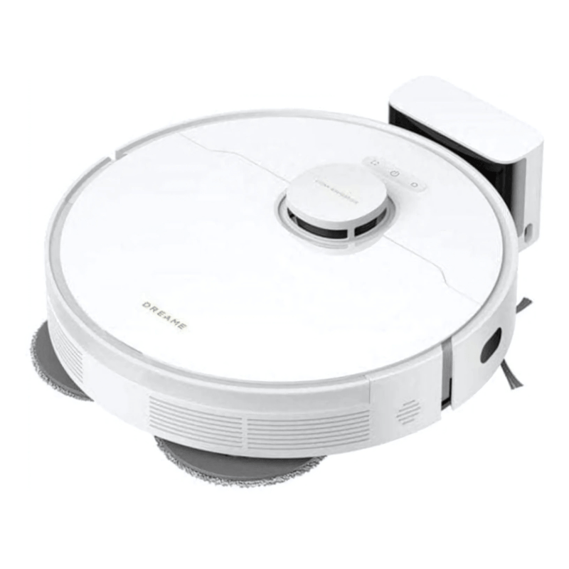Dreame L10s Pro Gen2 Branco - Aspirador Robot - Item
