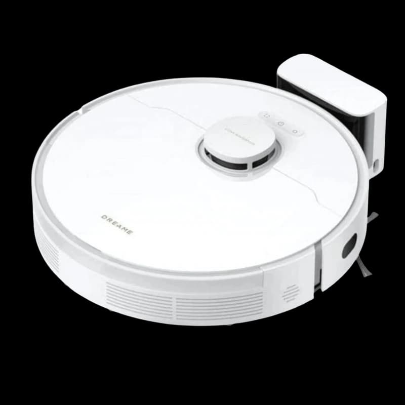 Dreame L10s Pro Gen2 Branco - Aspirador Robot