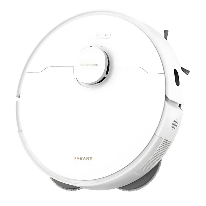 Vista general del Dreame L10s Pro Gen2 Blanco