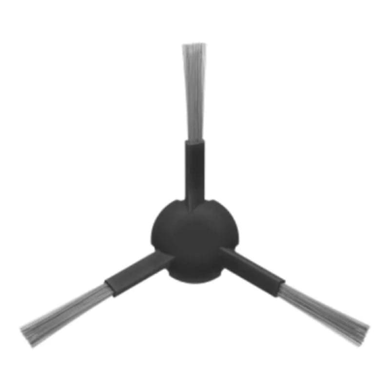 Detalle del cepillo del Dreame L10s Pro Gen2 Blanco
