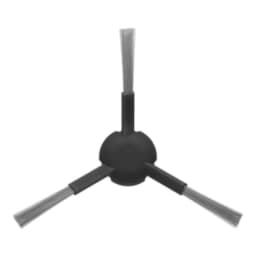 Detalle del cepillo del Dreame L10s Pro Gen2 Blanco