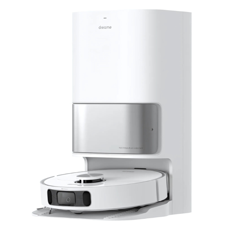 Dreame L10s Ultra Gen 2 Blanc- Aspirateur sans sac - Ítem