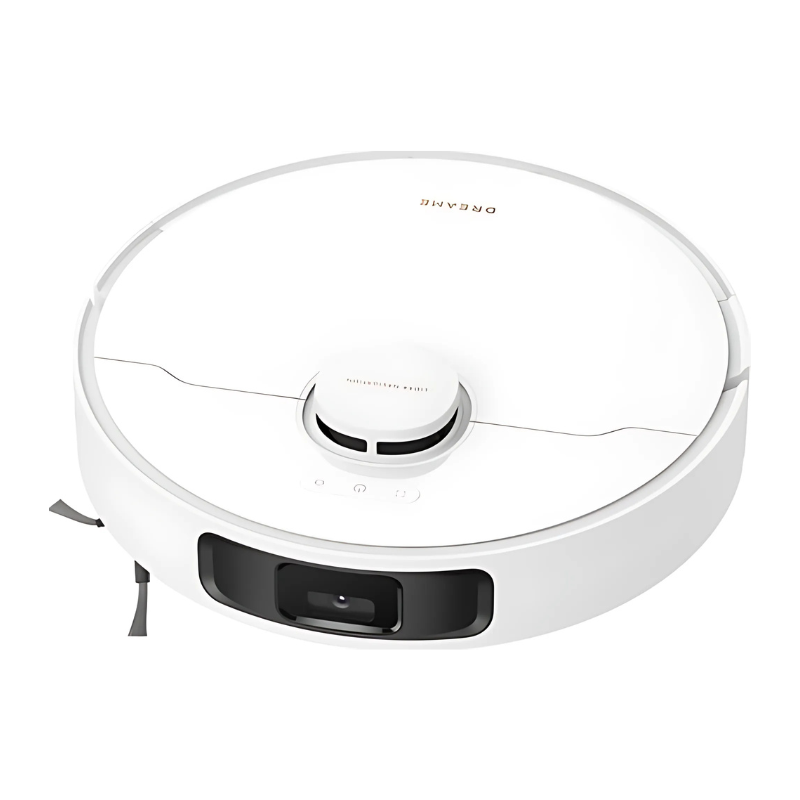 Dreame L10s Ultra Gen 2 Blanc- Aspirateur sans sac - Ítem1