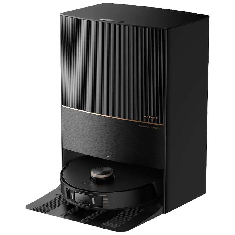 Dreame L20 Ultra Noir + Base autonettoyant - Aspirateur Robot - Ítem