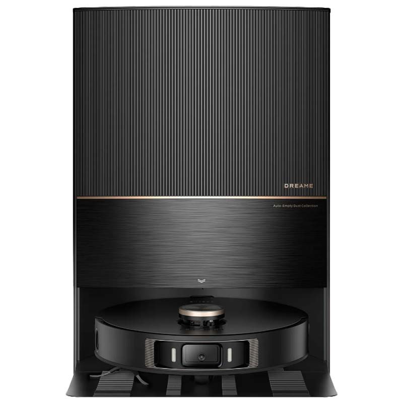 Dreame L20 Ultra Noir + Base autonettoyant - Aspirateur Robot - Ítem1