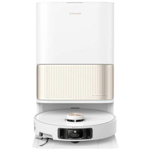 Dreame L40 Ultra - Aspirateur Robot avec Station Multifonction Intelligente