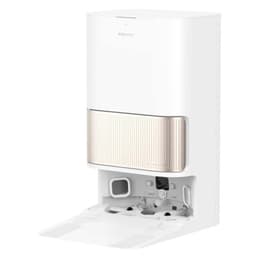 Station Intelligente Multifonction du Dreame L40 Ultra - vue latérale