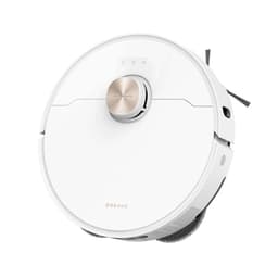 Dreame L40 Ultra - vue supérieure et latérale du Dreame L40 Ultra