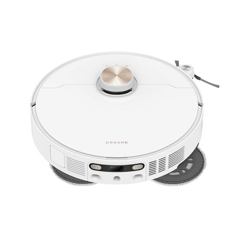 Dreame L40 Ultra - vue arrière