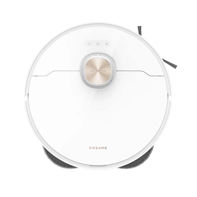 Dreame L40 Ultra - vue supérieure