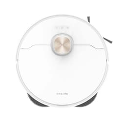 Dreame L40 Ultra - vue supérieure