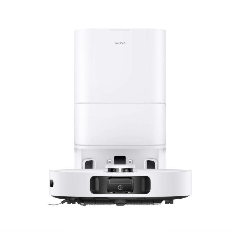 Dreame Mova E30 Ultra Branco - Aspirador Robô - Item3