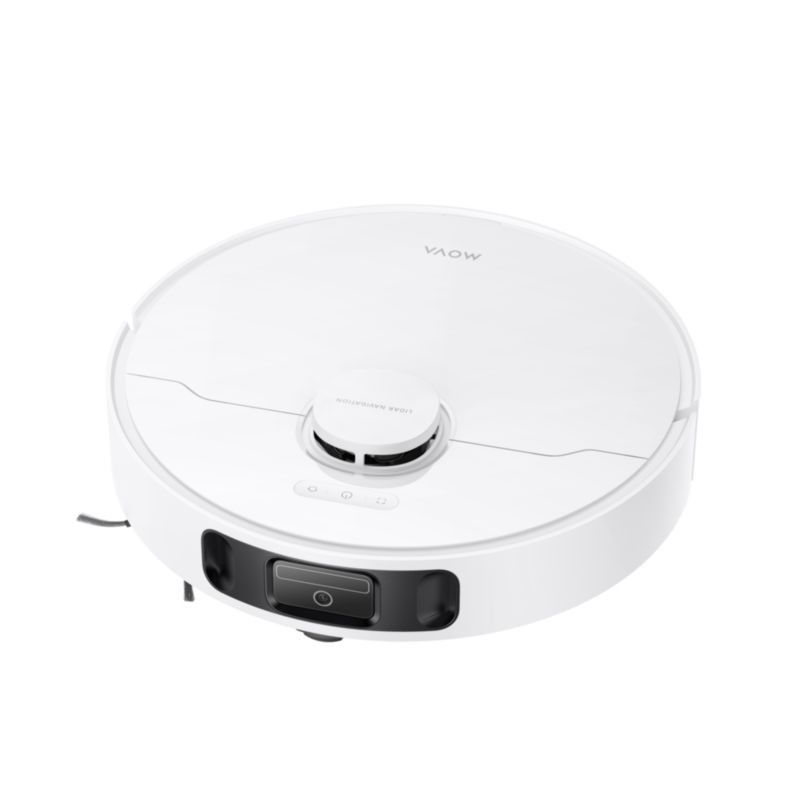 Dreame Mova E30 Ultra Branco - Aspirador Robô - Item7