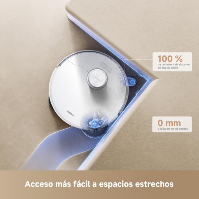Dreame Mova P50 Pro Ultra - Ítem5