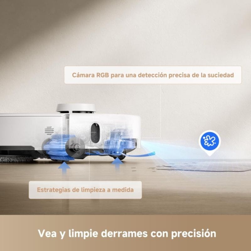 Dreame Mova P50 Pro Ultra - Ítem6