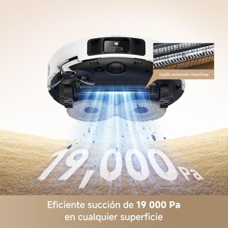 Dreame Mova P50 Pro Ultra - Ítem7