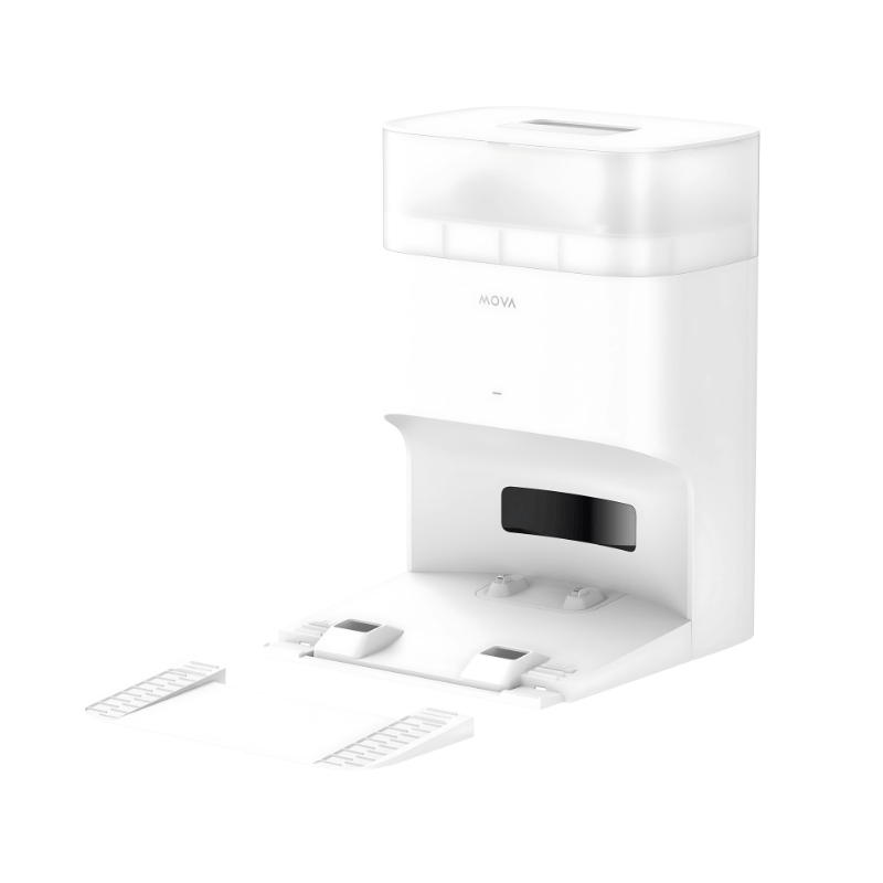 Dreame Mova S10 Plus Blanco - Aspirador Robot - Ítem5
