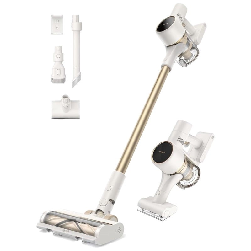 Dreame R10 350 W Branco - Aspirador sem fio/sem saco - Item
