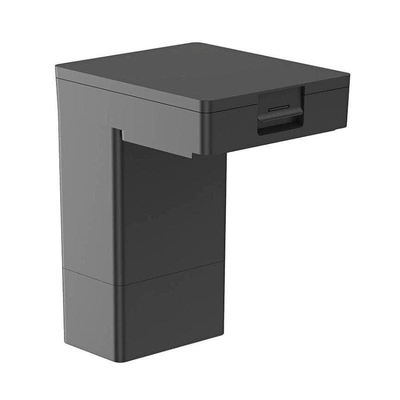 Perspectiva do módulo do Kit de ligação automática Dreame RAW6 