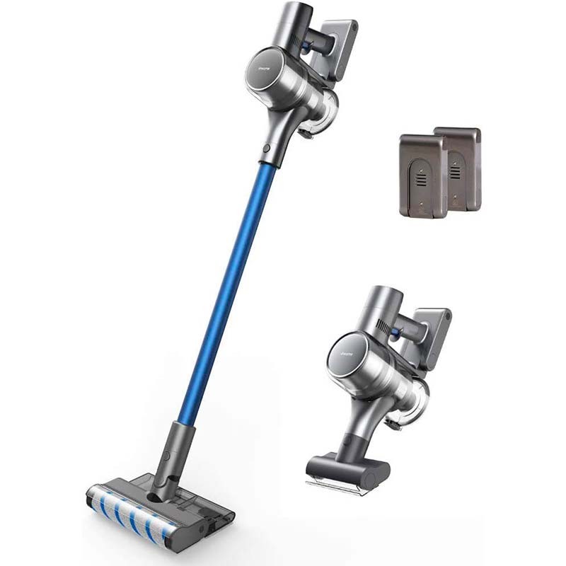 Aspirador sem fio Dreame T20 Pro - Item1
