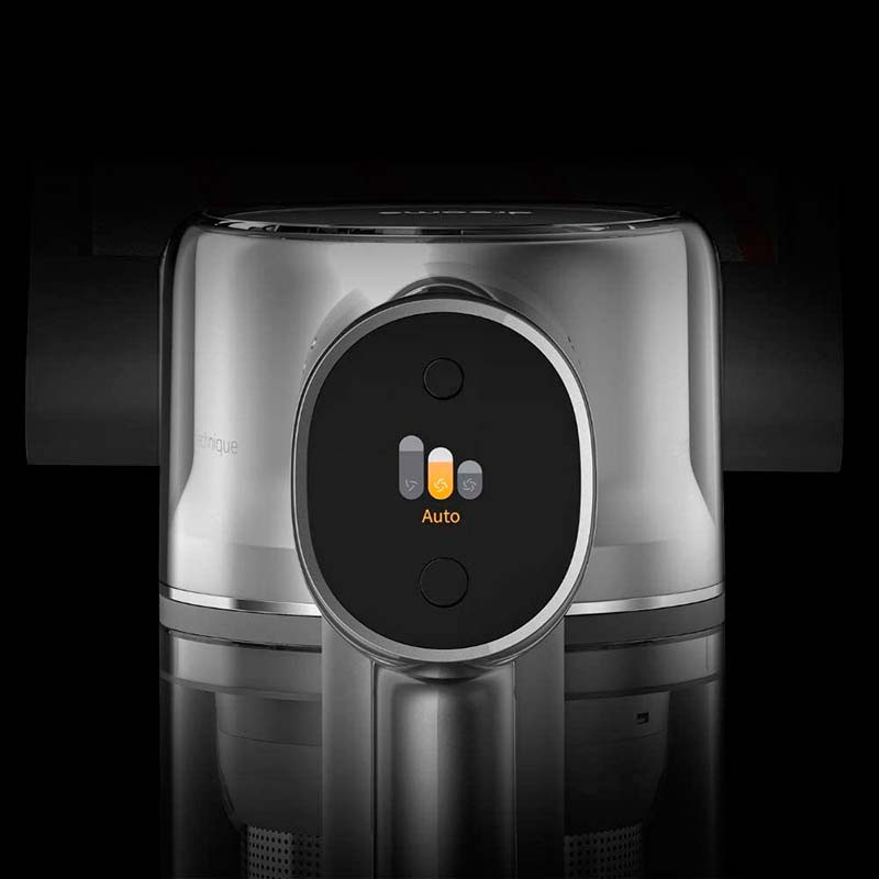 Aspirador sem fio Dreame T20 Pro - Item6