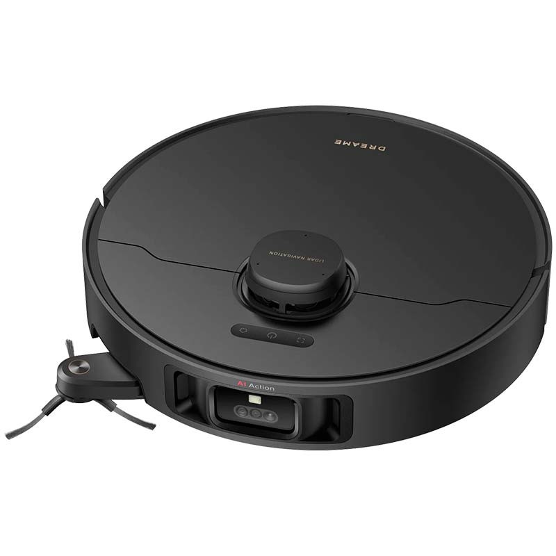 Dreame X40 Master - Aspirateur Robot avec Station Multifonction Intelligente - Ítem4