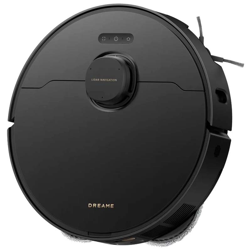 Dreame X40 Master - Aspirateur Robot avec Station Multifonction Intelligente - Ítem5