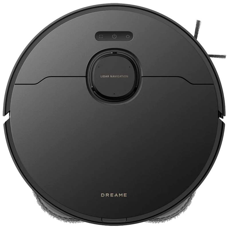 Dreame X40 Master - Aspirateur Robot avec Station Multifonction Intelligente - Ítem6