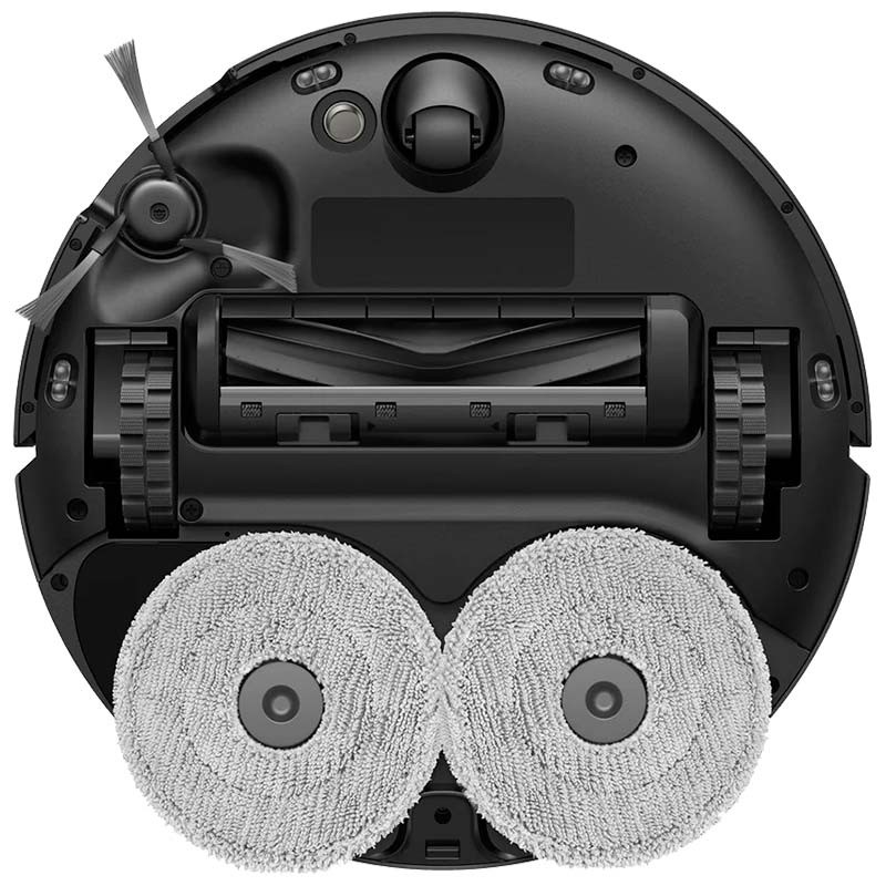 Dreame X40 Master - Aspirateur Robot avec Station Multifonction Intelligente - Ítem7