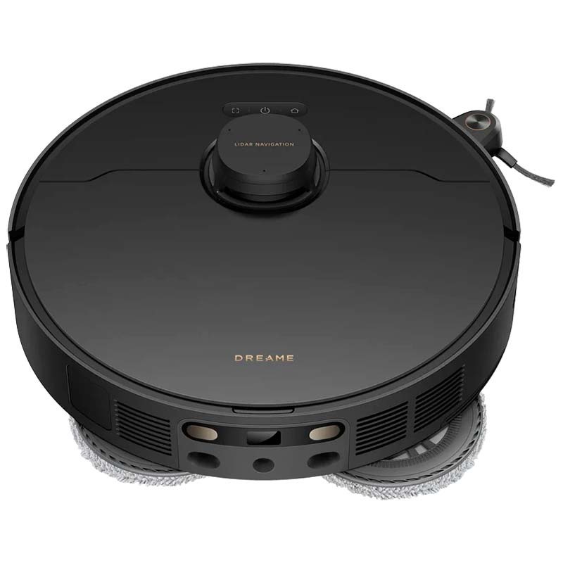 Dreame X40 Master - Aspirateur Robot avec Station Multifonction Intelligente - Ítem8