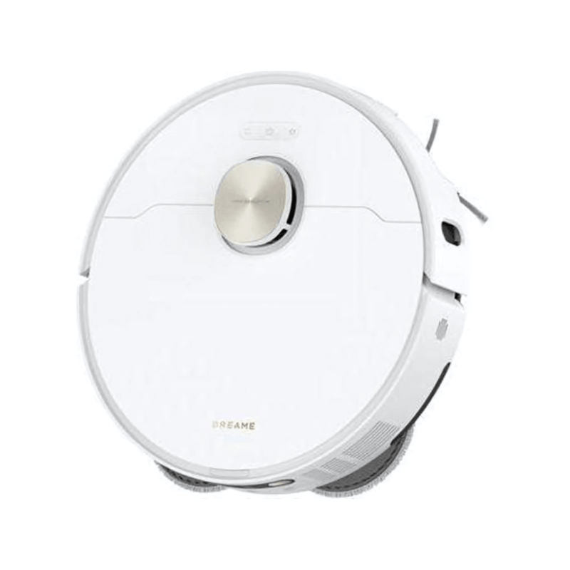 Dreame X40 Ultra Complete 0.3 L Blanc - Aspirateur robot - Ítem2