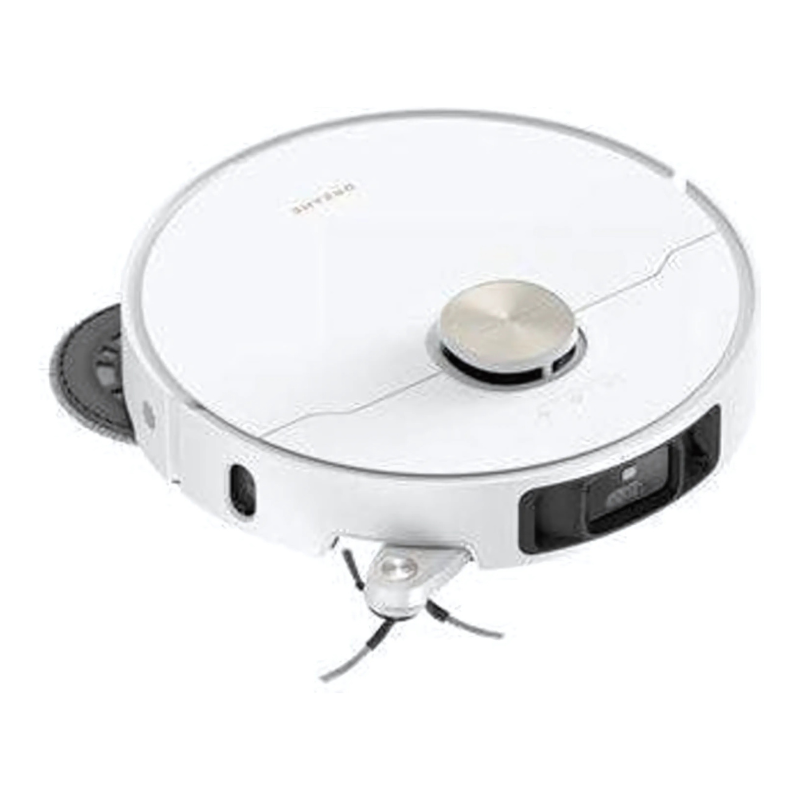 Dreame X40 Ultra Complete 0.3 L Blanc - Aspirateur robot - Ítem3