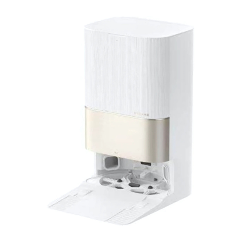 Dreame X40 Ultra Complete 0.3 L Blanc - Aspirateur robot - Ítem4