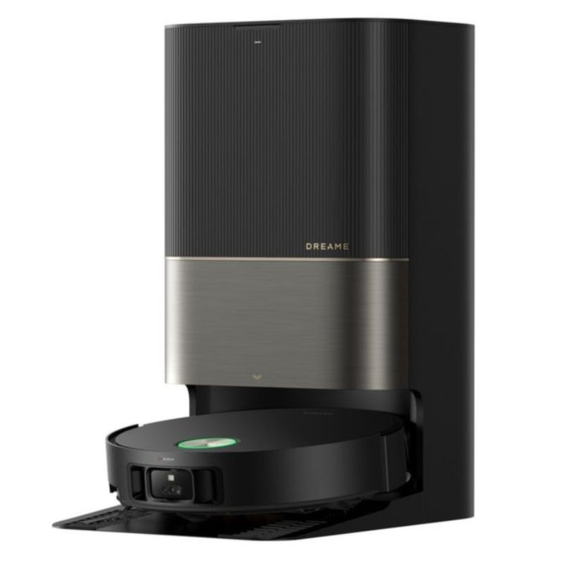 Dreame X50 Ultra Complete Noir - Ítem1