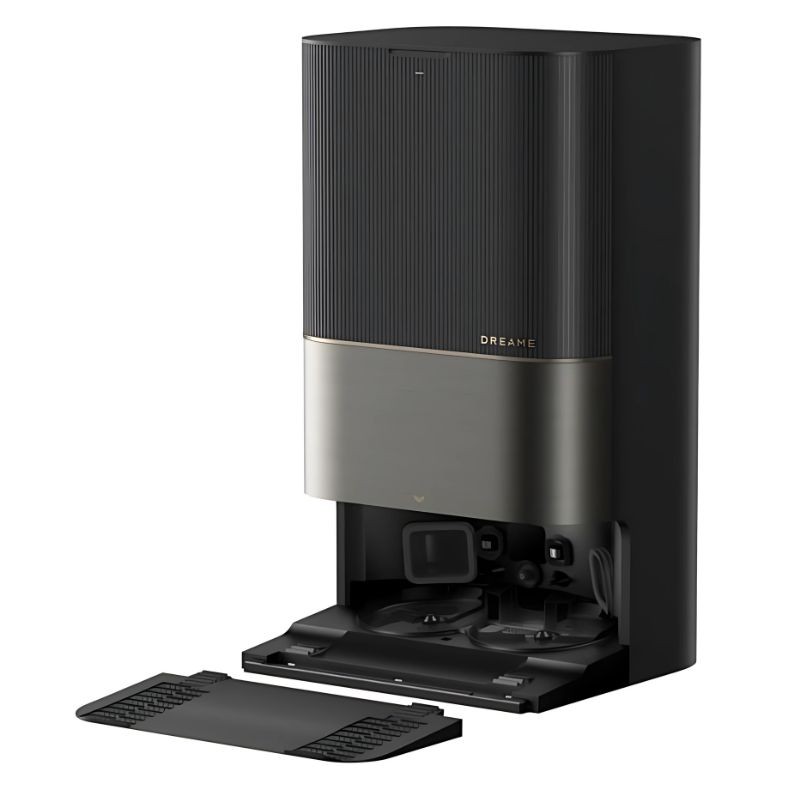 Dreame X50 Ultra Complete Noir - Ítem2