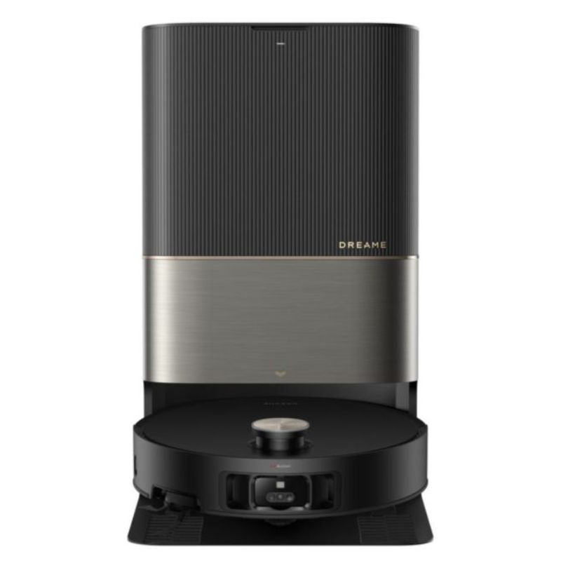 Dreame X50 Ultra Complete Noir - Ítem3