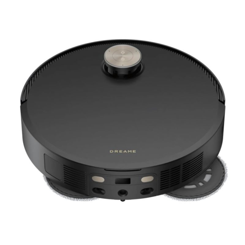 Dreame X50 Ultra Complete Noir - Ítem4