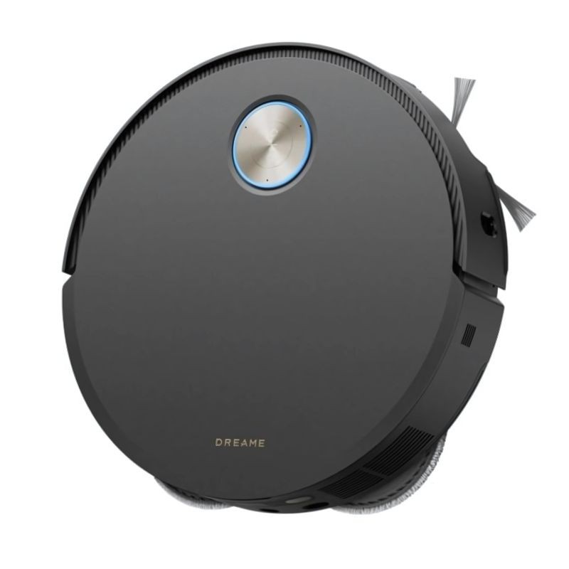 Dreame X50 Ultra Complete Noir - Ítem5