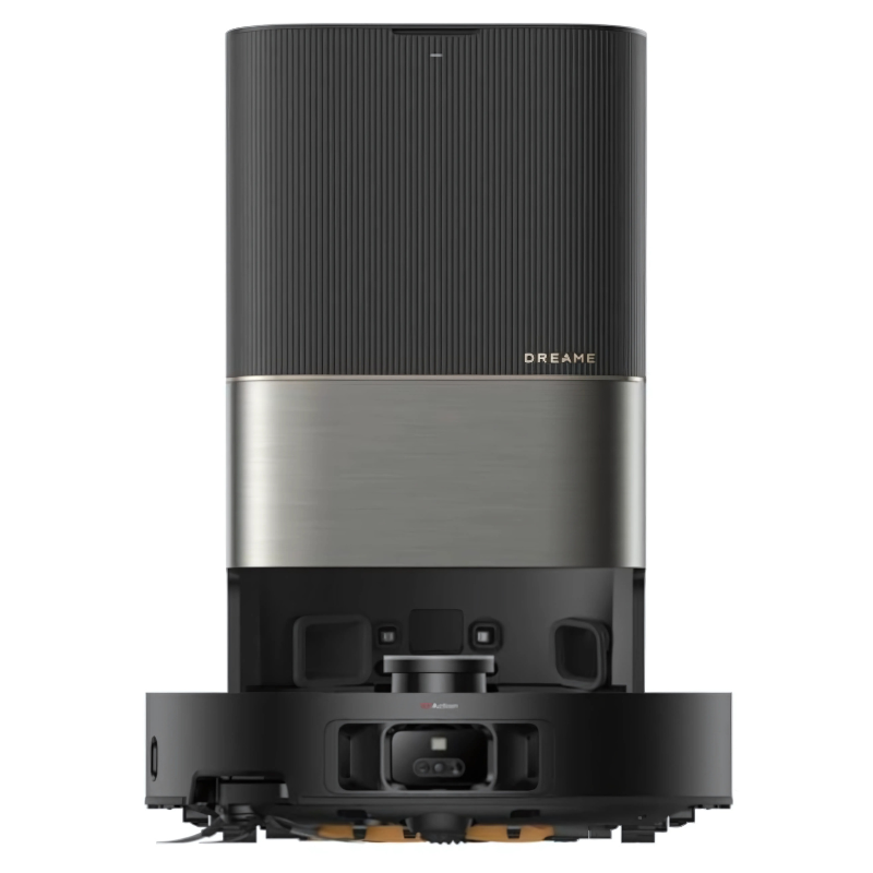 Dreame X50 Ultra Complete Noir - Ítem