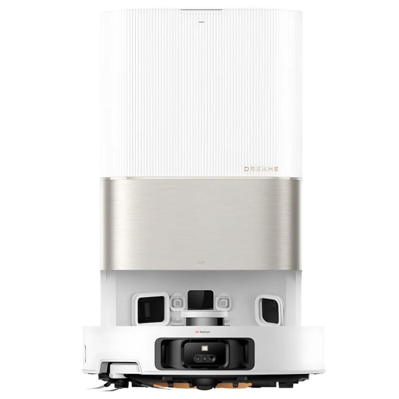 Dreame X50 Ultra Complete Blanc - Ítem