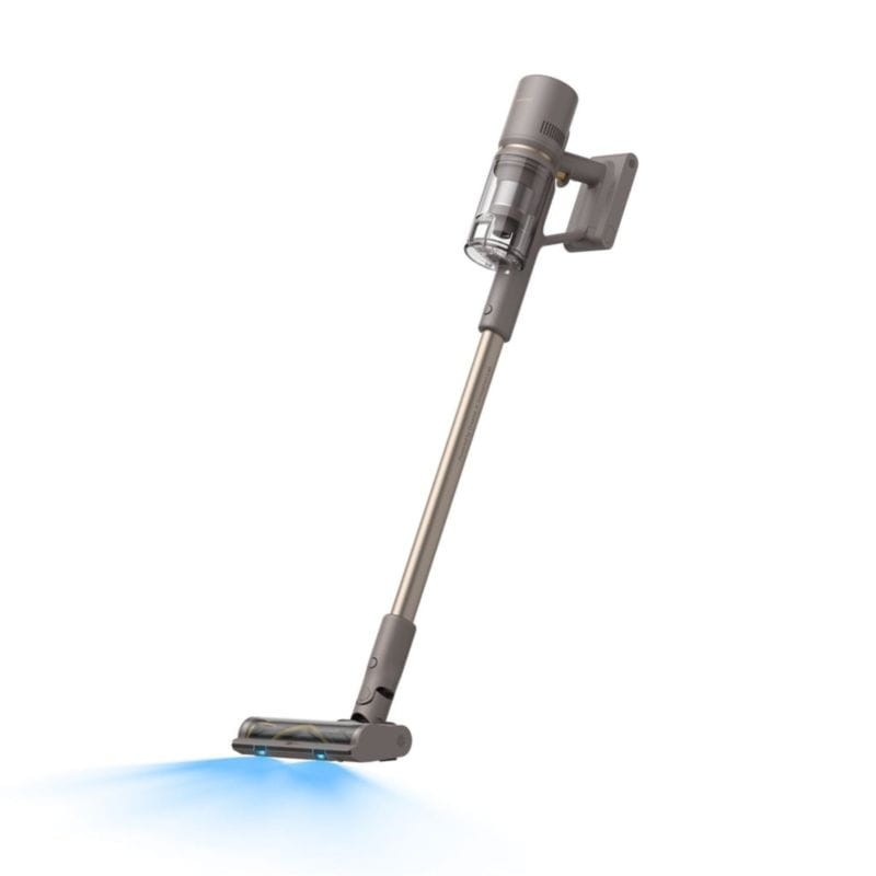 Dreame Z10 Beige - Aspirateur à main sans sac / sans fil - Ítem
